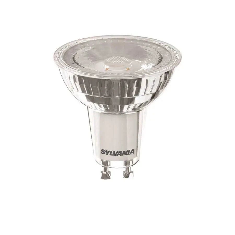 Sylvania Refled SUP RT ES50 6W/830 Günışığı Led Ampul Dim Edilebilir