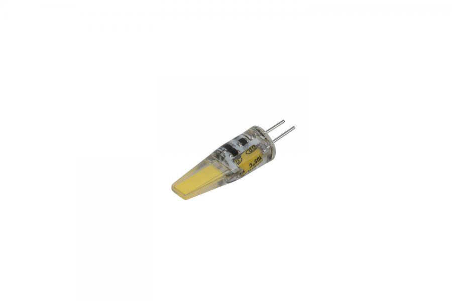 Cata CT-4255 3W Led Kapsül Ampul G4 Duy 12V Günışığı