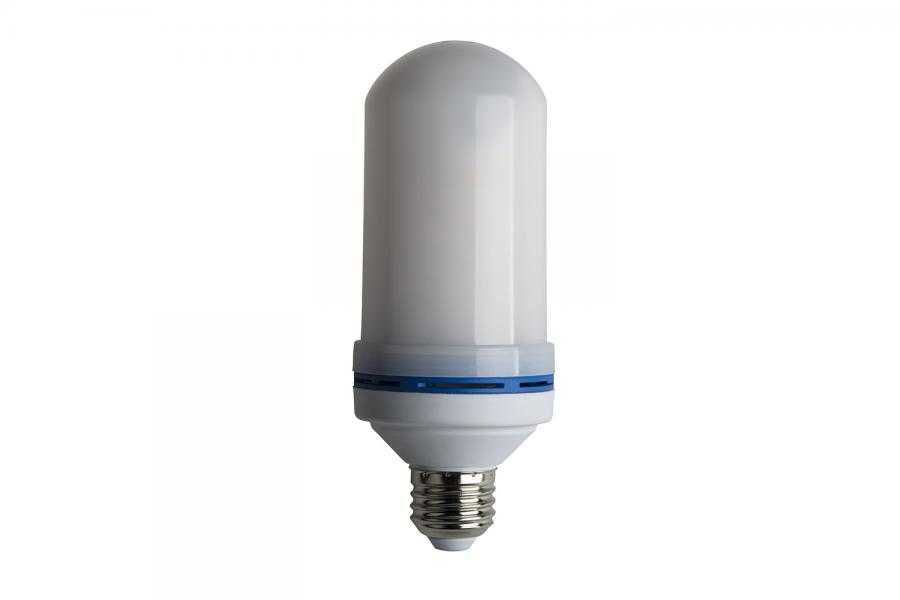 Cata CT-4059 5W Alev Ampul E27