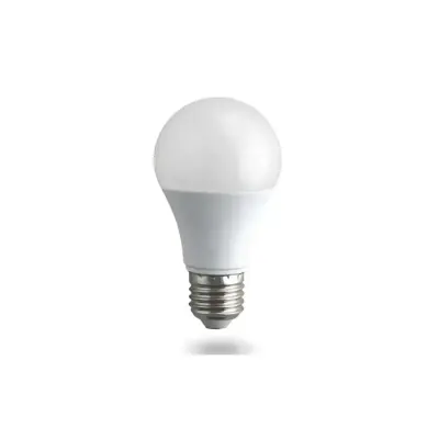 ZMR 9W LED Ampul E27 Beyaz Işık 6500 K
