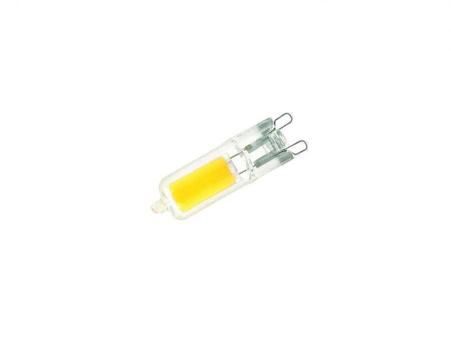 Cata CT-4222 7W Ledli Kapsül Ampul G9 Duylu 220V Günışığı