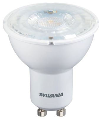 Sylvania GU10 LED Spot Ampul 4.5W (Günışığı)