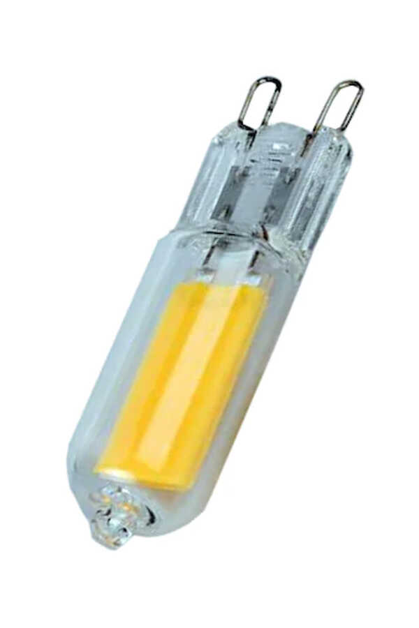 Cata CT-4221 5w Led Kapsül Ampul G9 Duy 220v Beyaz Işık