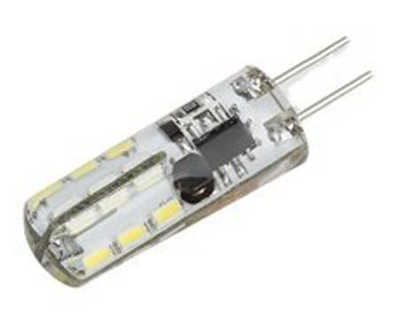 Cata CT-4247 2w Ledli Kapsül Ampul G4 12v Beyaz