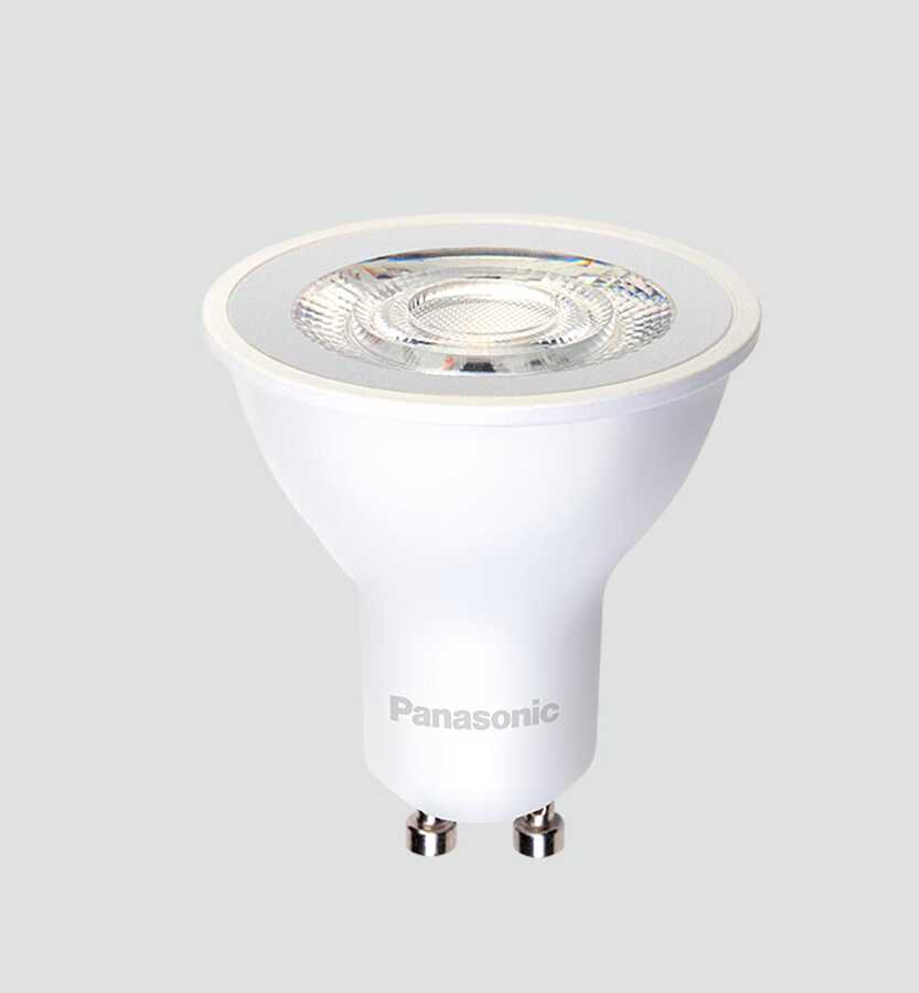 Panasonic 4W GU10 Duy LED Lamba 2700 Kelvin
