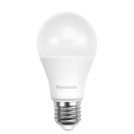 Panasonic 10,5w Led Lamba (Günışığı-2700K) E-27 Duy