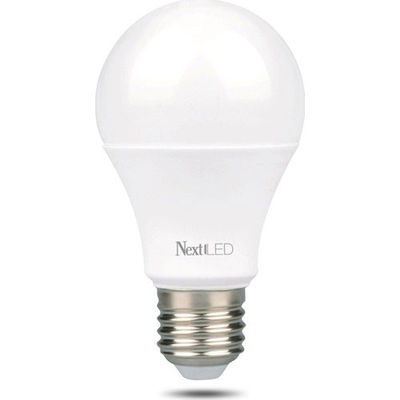 NEXT 9W-E27RL Beyaz Led Ampul