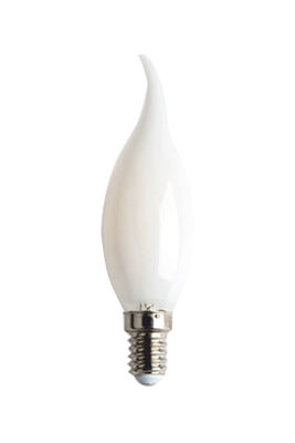 Cata CT-4069 4W Soft Kıvrık Buji Led Ampul Günışığı