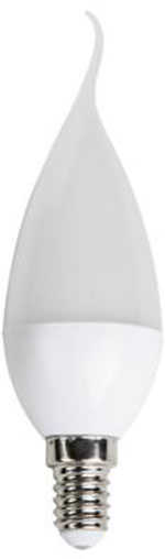 Cata CT-4077 5W Ledli Buji Ampul E-14 Duy Beyaz Işık