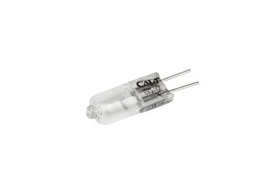 Cata CT-2112 12 Volt 20 Watt G4 Duylu Halojen Kapsül Ampul Günışığı