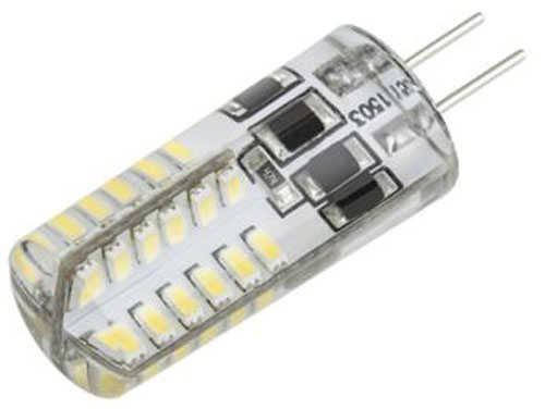 Cata 2w Led Kapsül Ampul G4 220v Günışığı