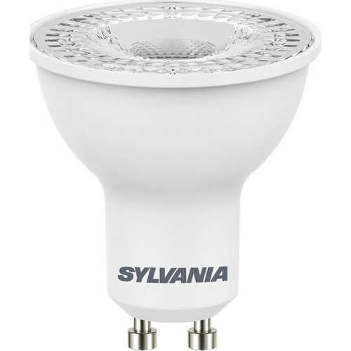 Sylvania 5W/830 GU10 DİMLİ Led Ampul Günışığı