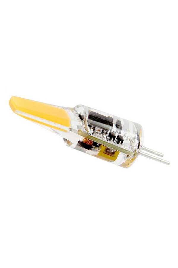 Cata CT-4252 12V 5w Led Kapsül Ampul Günışığı 3000K