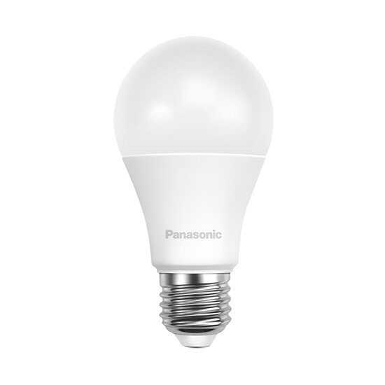 Panasonic Led Lamba 8.5W E-27 4000K (Kırık Beyaz )