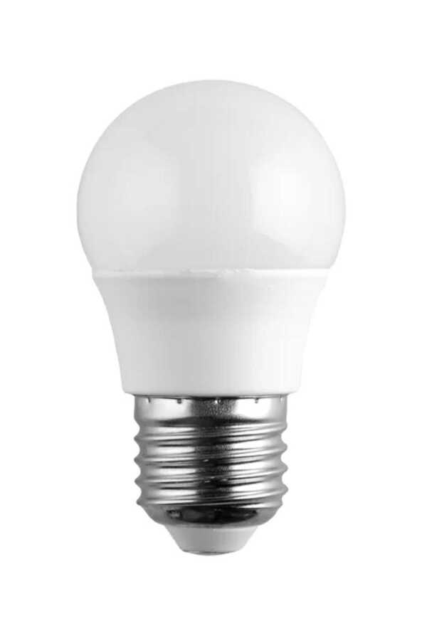 Noas 6W LED Ampul Beyaz Işık