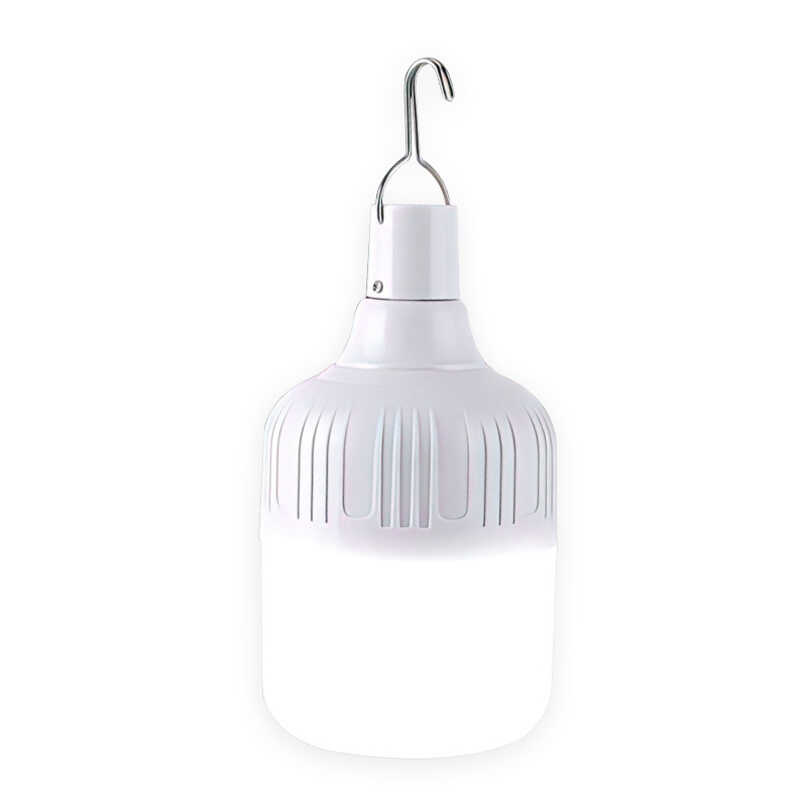 Cata CT-4279 30 Watt E27 Duylu Taşınabilir Şarjlı Torch Led Ampul