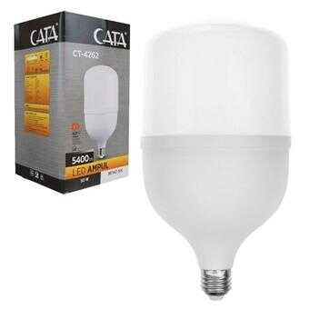 Cata CT-4262 55W Led Ampül E27 3200K Günışığı