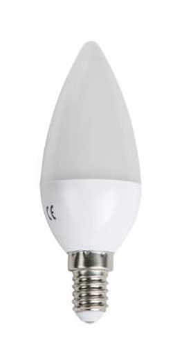 Cata CT-4076 5w Ledli Buji Ampul E-14 Duy Günışığı