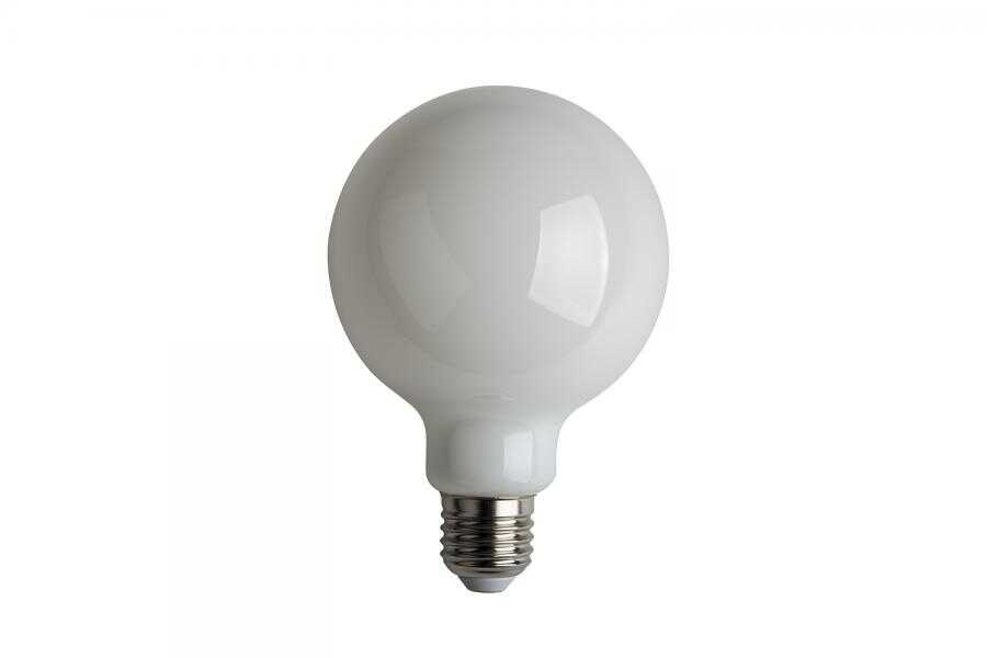 Cata CT-4317 8w Ledli Glop Ampul G125 Günışığı