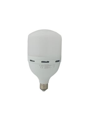 Cata CT-4228 35W Şarjlı Led Ampul Beyaz Işık
