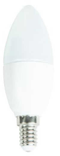 Cata CT-4083 8w Led Buji Ampul Beyaz Işık