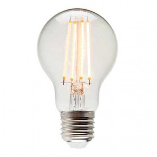 Panasonic 7W Led Filaman Rustik Lamba (2700K)