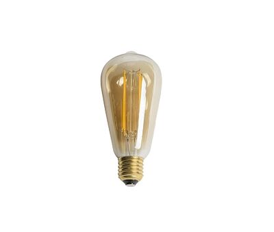 Cata CT-4313 6w Rustik Led Ampul Dim Edilebilir