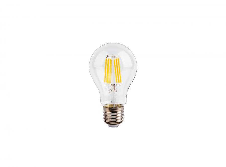 Cata CT-4217 8w Edison Cob Led Flament Ampul Günışığı
