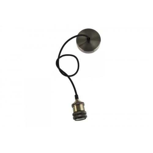 Cata CT-4309 Dekoratif Halat Eskitme