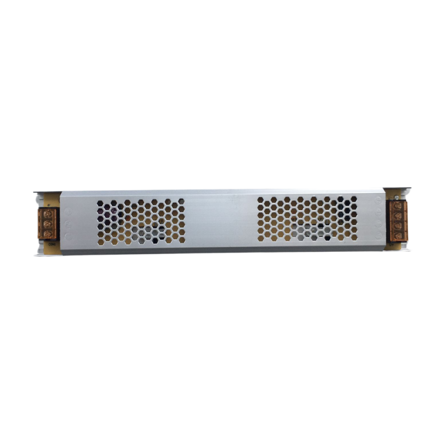 Wellbox 12V 21 Amper Metal Adaptör 250W