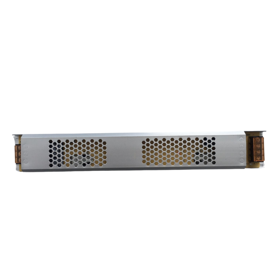 Wellbox 12V 33 Amper Metal Adaptör 400W