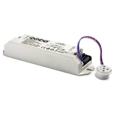 Noas 3-54 w Acil Durum Kitli Driver