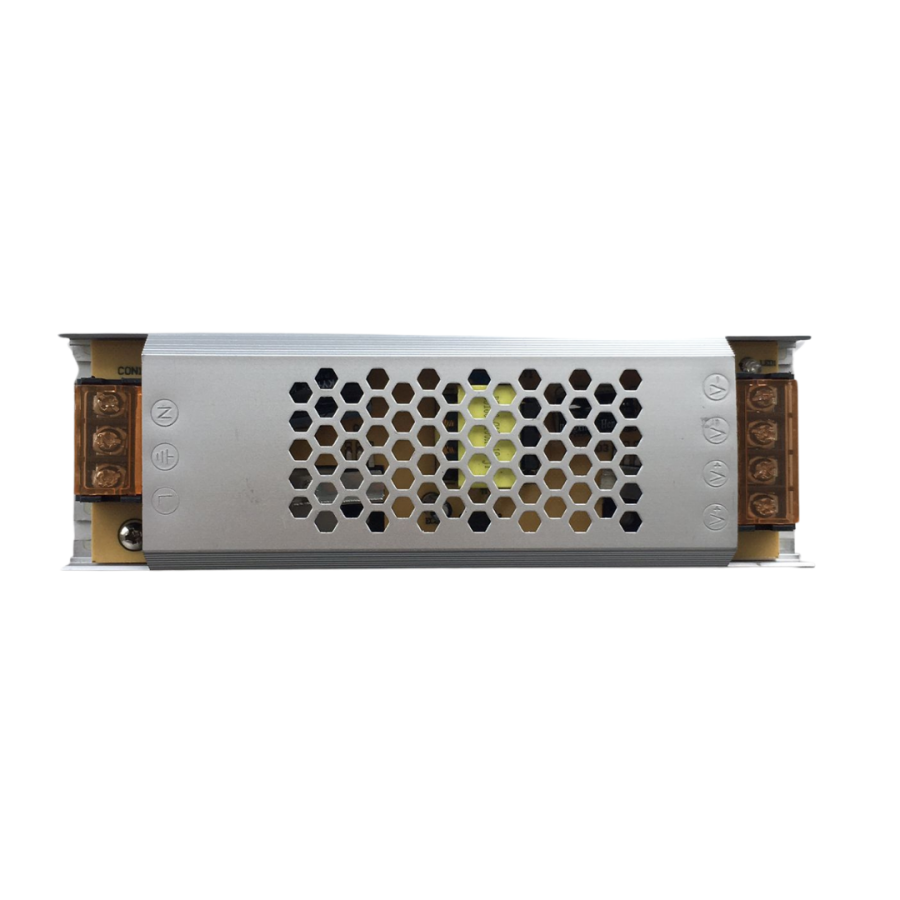 Wellbox 12V 12,5 Amper Metal Adaptör 150W