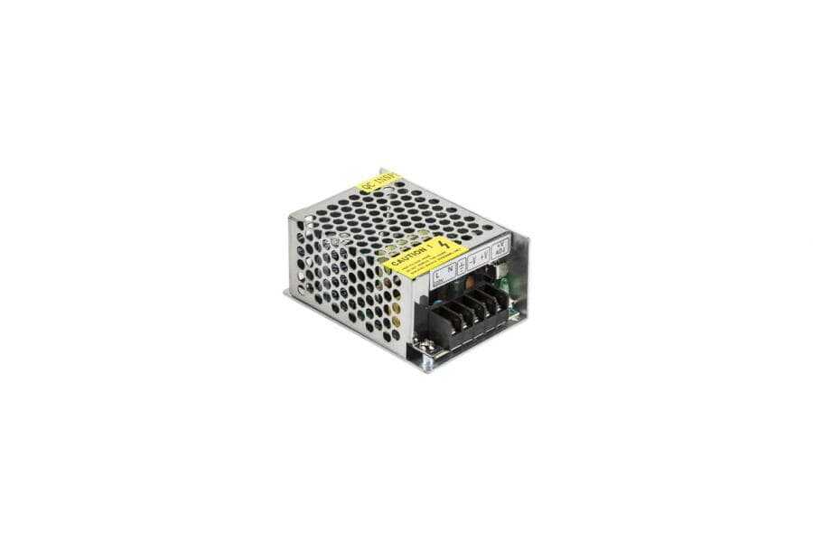 Cata CT-2558 2 Amper 25W Şerit Led Trafosu