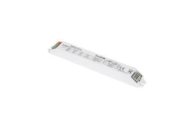 Cata CT-2513 2X20 Elektronik Balast