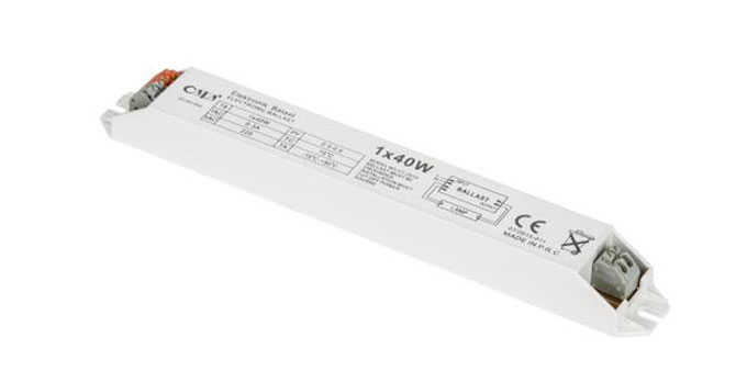 Cata CT-2510 1X40 Elektronik Balast