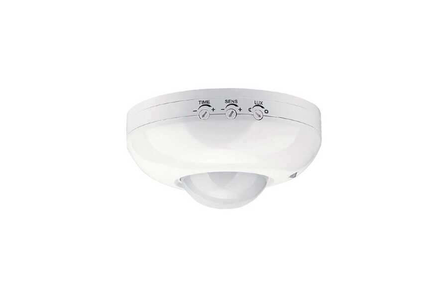 Cata CT-9243 1200W 360 Derece Hareket Sensörü