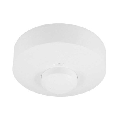 Nade 10367 Tavan Tipi Halogen Free (Radar)Sensör-Sıva Üstü