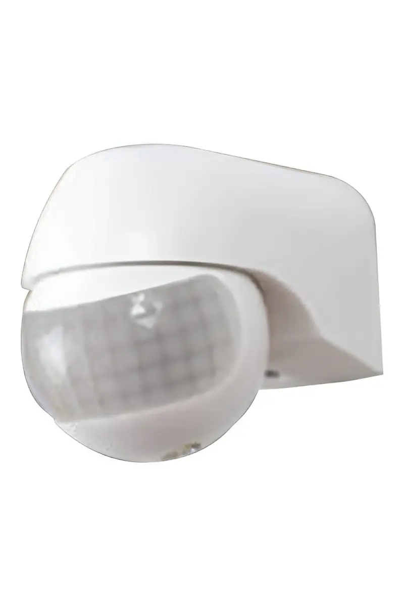 Cata CT-9251 800W 180 Derece IP44 Dış Mekan Hareket Sensörü
