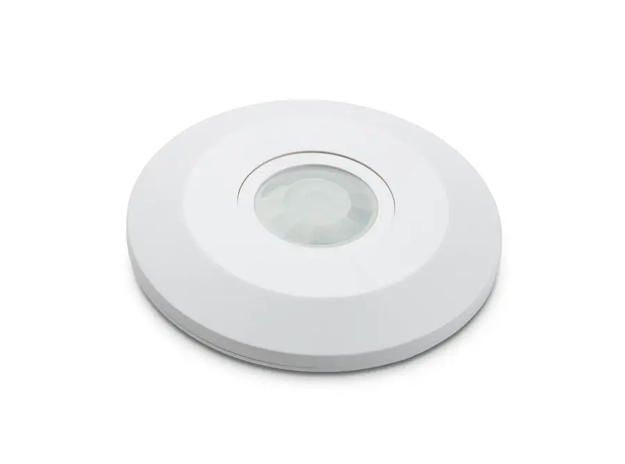 Noas 2000W Ultra Slim Sıva Üstü Hareket Sensör 360° 16A