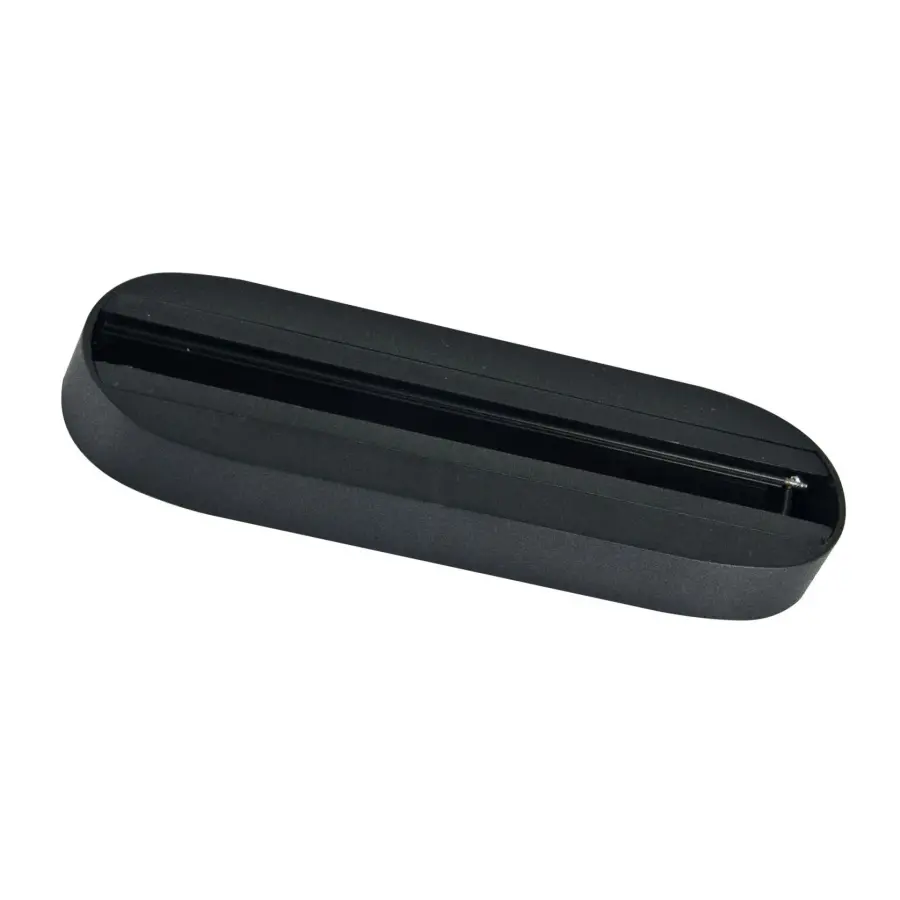 ACK AY40-00101 18 cm Siyah Monofaze Ray Aparatı