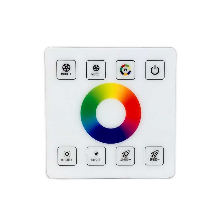 Ledwell Şerit LED RGB Kumanda
