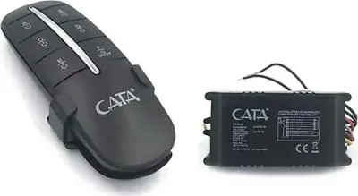 Cata CT-9151 6x1000w Aydınlatma Kumandası