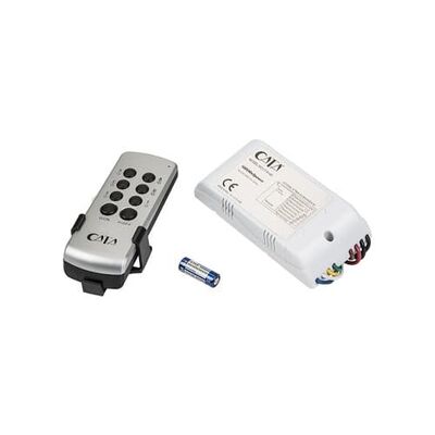 Cata CT-9145 Aydınlatma Kumandası (5X1000W)