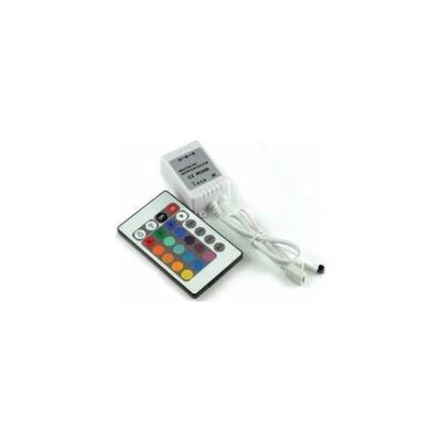 Ledwell RGB Kumanda 72W 6A FC-MB-I24Q