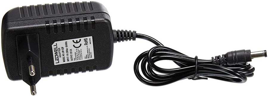 Ledwell 162SP 16V2A Led Adaptör