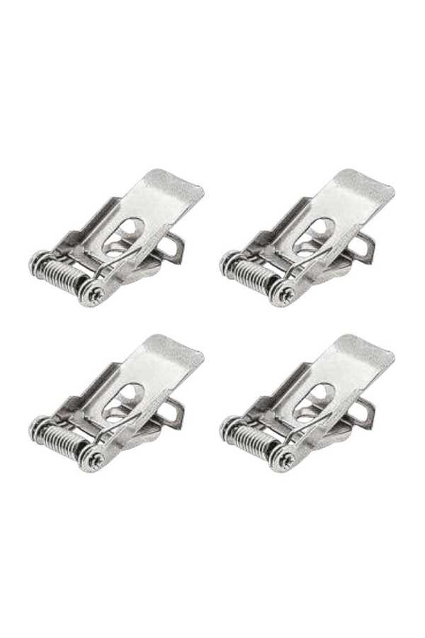 Cata CT-9048 Alçıpan Yay Takımı 4lü Takım