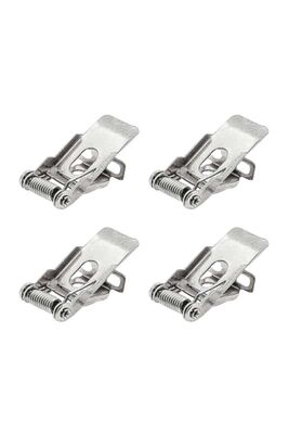Cata CT-9048 Alçıpan Yay Takımı 4lü Takım