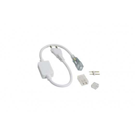 Cata 8 Çipli 220v Gold Şerit Led Fişi CT-5051