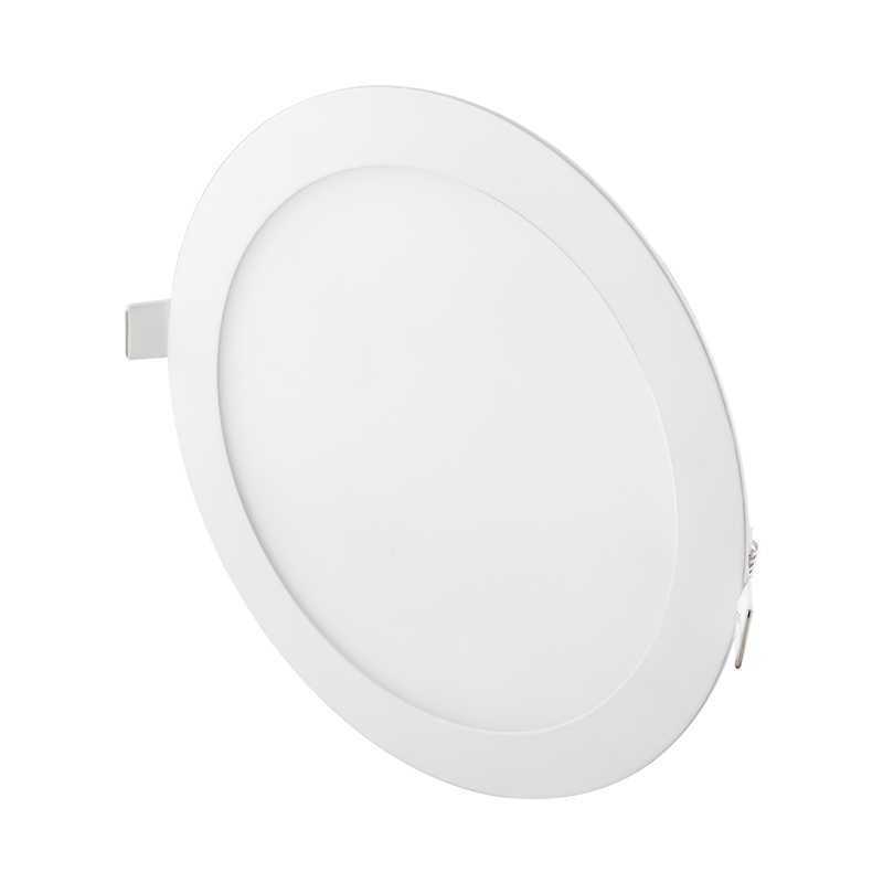 Nade Sıva Altı Slim Panel Ledli Ofis Armatürü 12W 4000K
